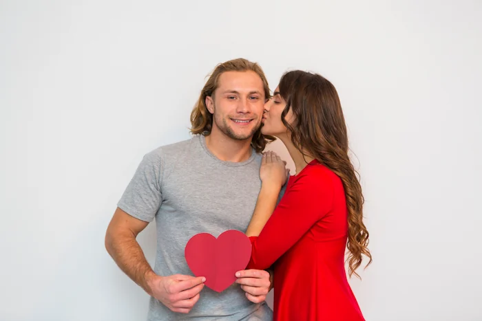 pareja de esposos más enamorados que nunca