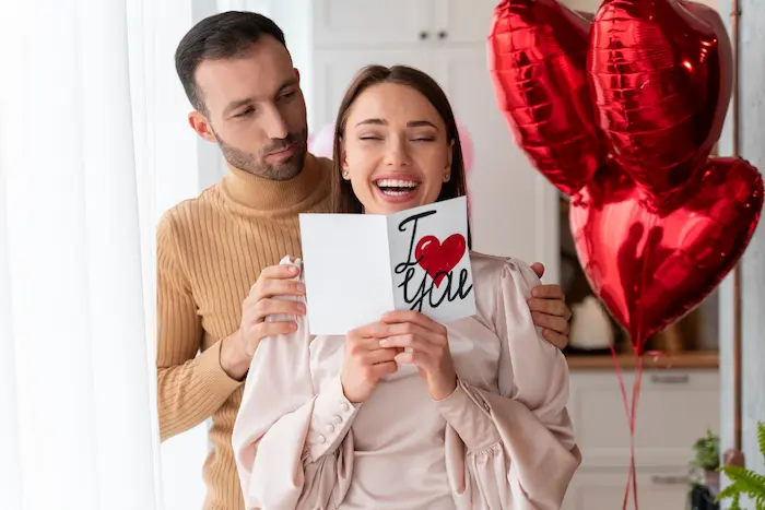 Cómo sorprender a tu pareja en San Valentín