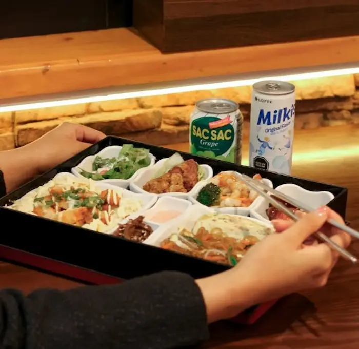 Restaurantes bonitos en Lince 