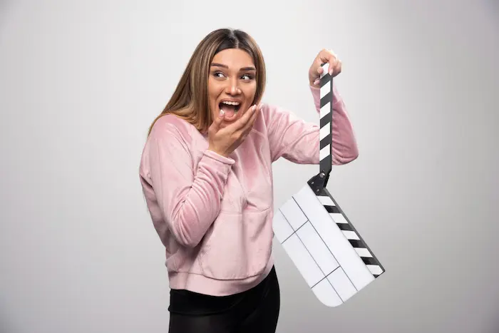 Jugar a adivina la película