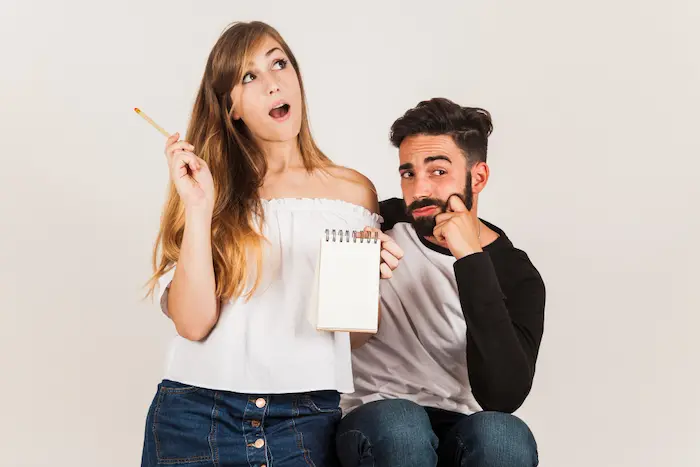 Juego de preguntas profundas