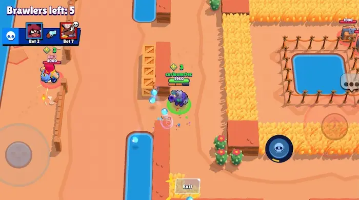 Brawl Stars