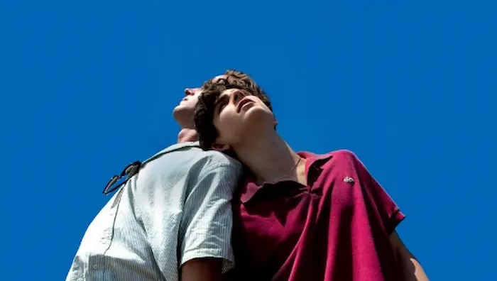 Call Me by Your Name