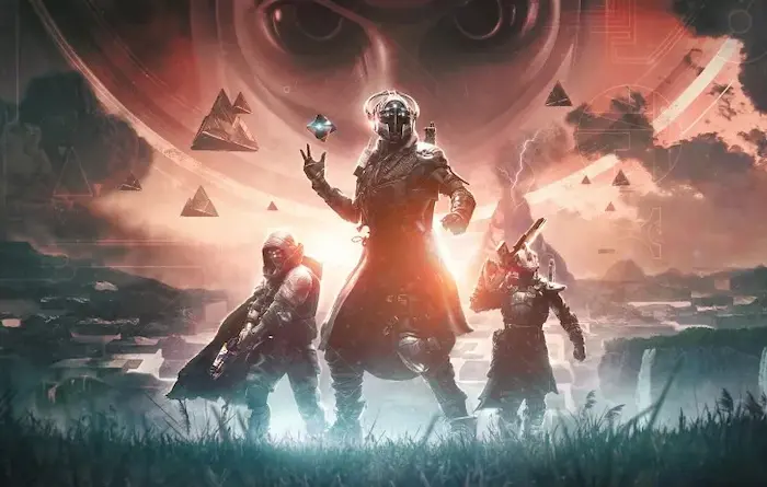 Destiny 2