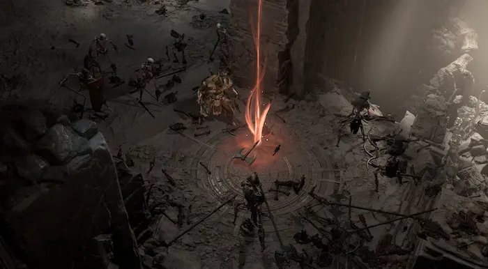 Diablo IV