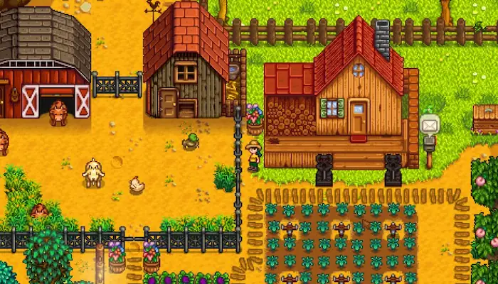 Stardew Valley