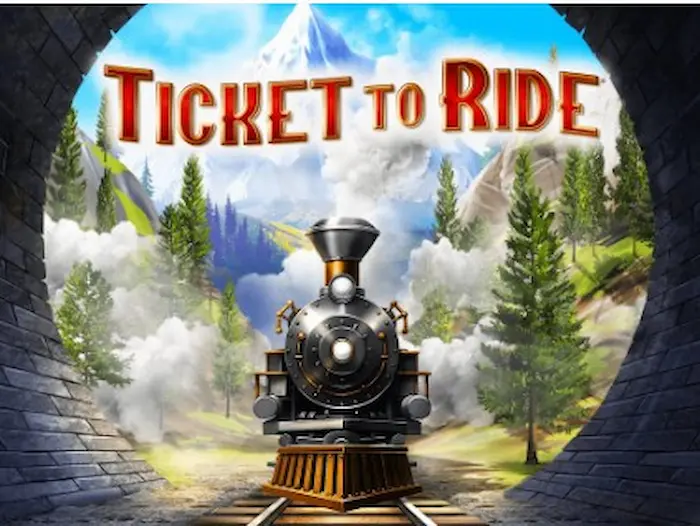 Ticket to Ride