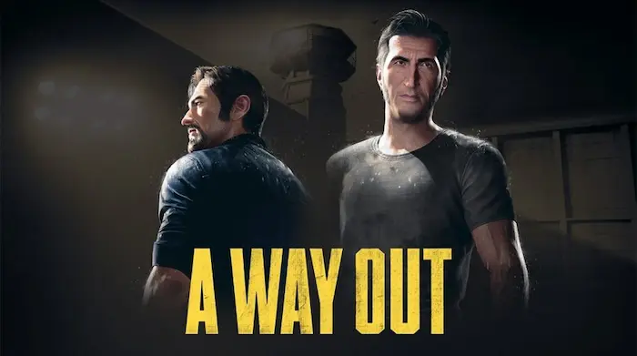 a way out