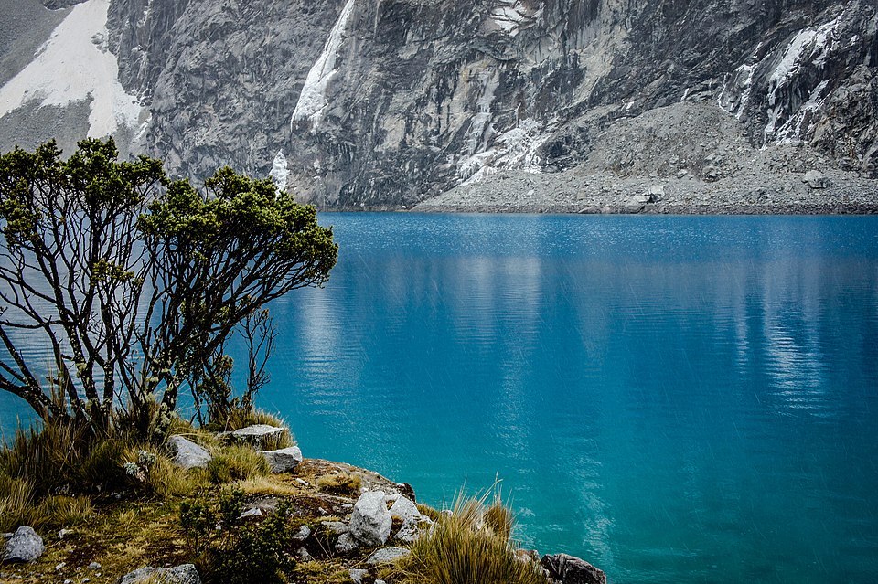 huaraz