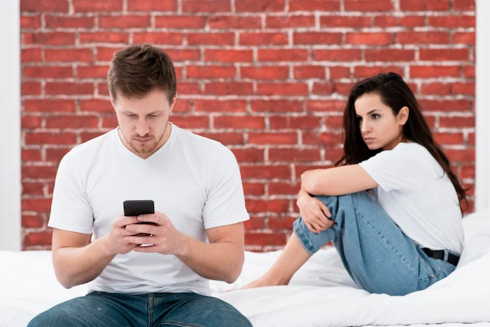 Las 10 señales de que tu pareja ya no te ama