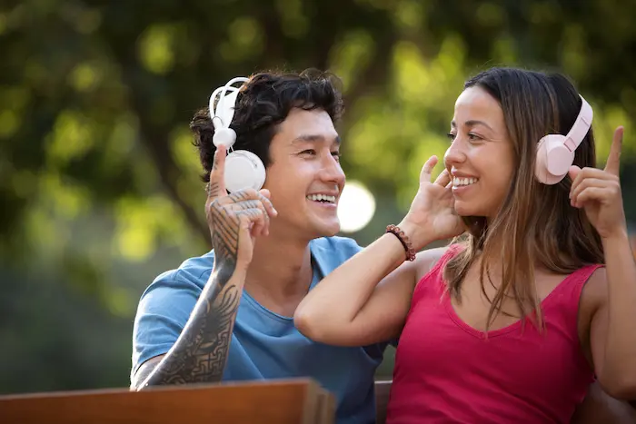 Canciones románticas para dedicar a mi novia