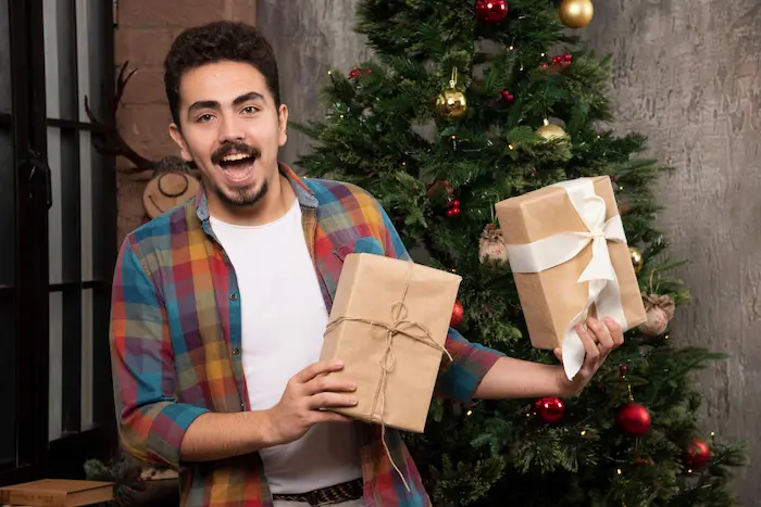Regalos de Navidad para hombres ideas sorprendentes y únicas