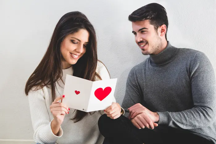 Ideas creativas para declararse a una chica Originalidad y personalización