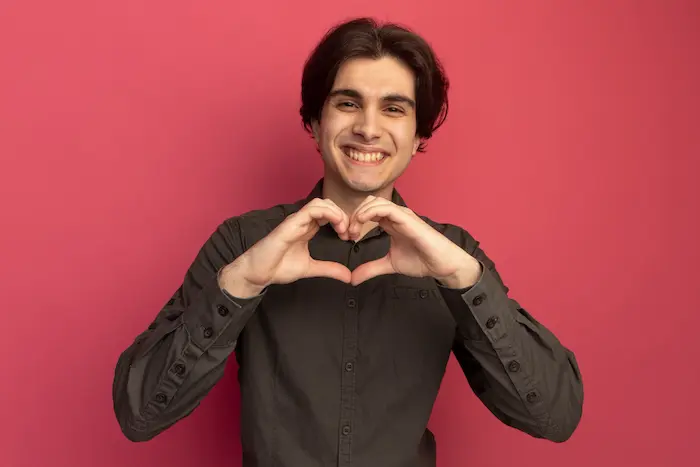 La importancia de la confianza y la paciencia en la declaración de amor