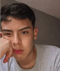 Luis Angel