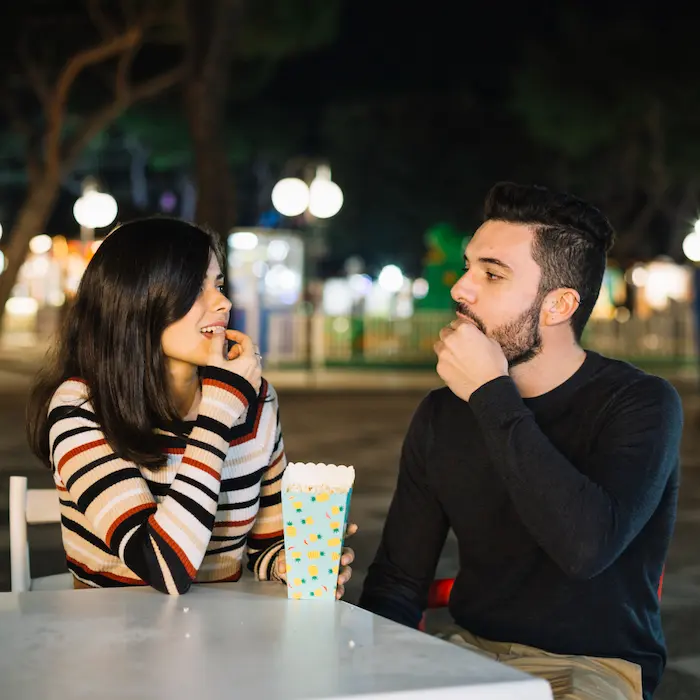 ¿Cómo saber si es el momento ideal para declararse a una chica