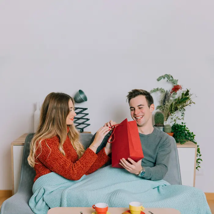 ¿Por qué son tan especiales los regalos personalizados