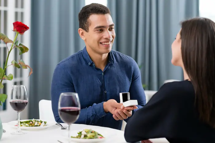 El clásico y elegante restaurante