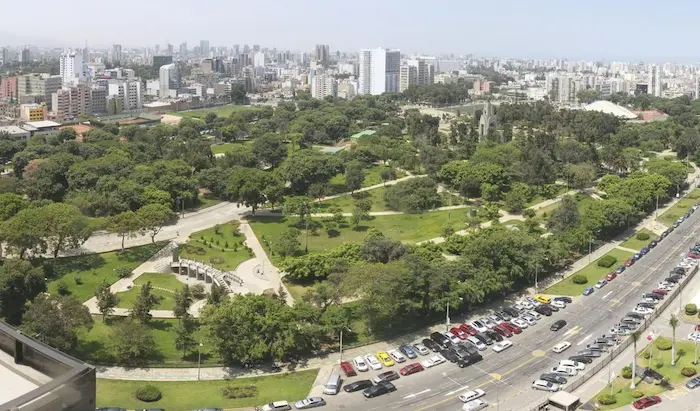 Campo de Marte