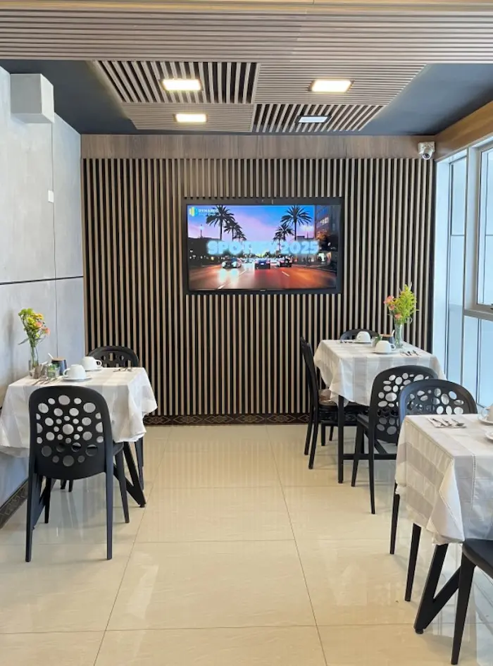 Empieza tu día con el mejor desayuno en nuestro hotel