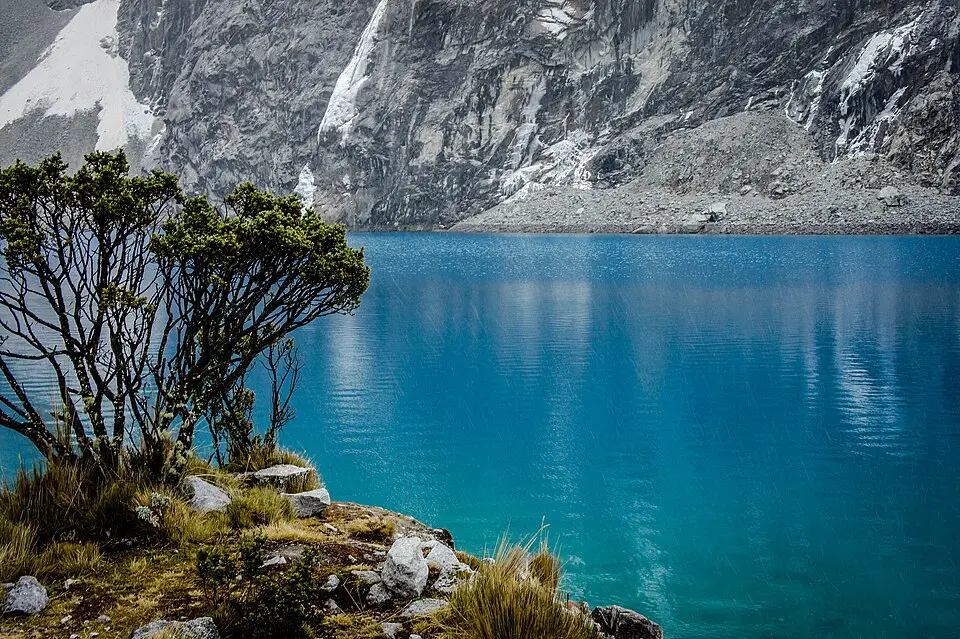 Laguna 69