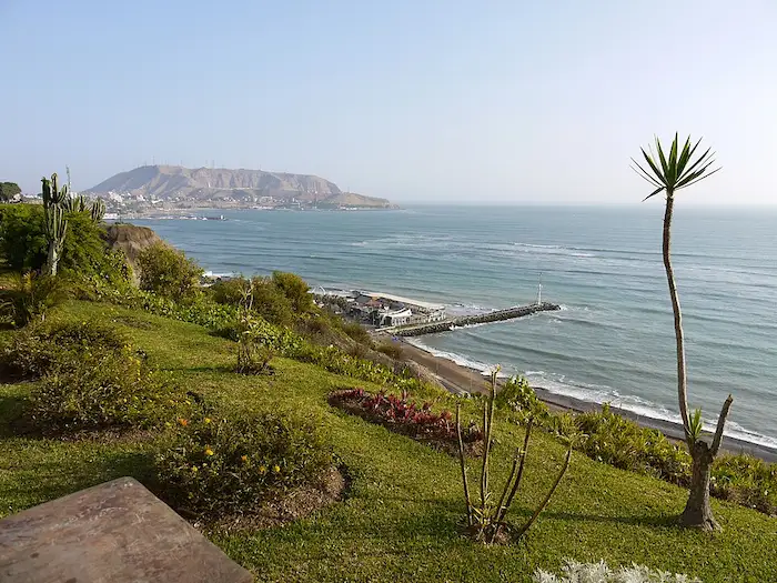 Costa Verde