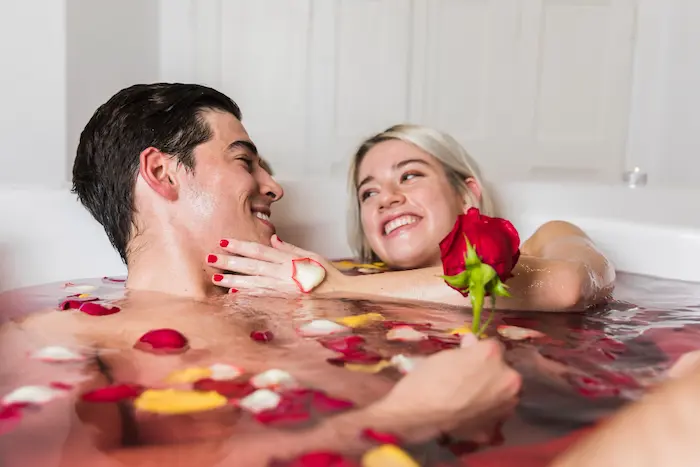 Preguntas frecuentes sobre la habitación con jacuzzi