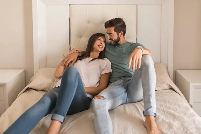 Preguntas frecuentes sobre un hotel para parejas_