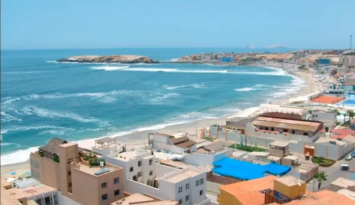 Punta Hermosa