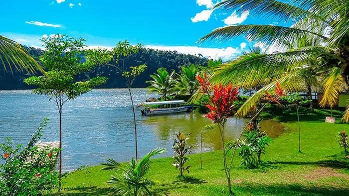 Tarapoto