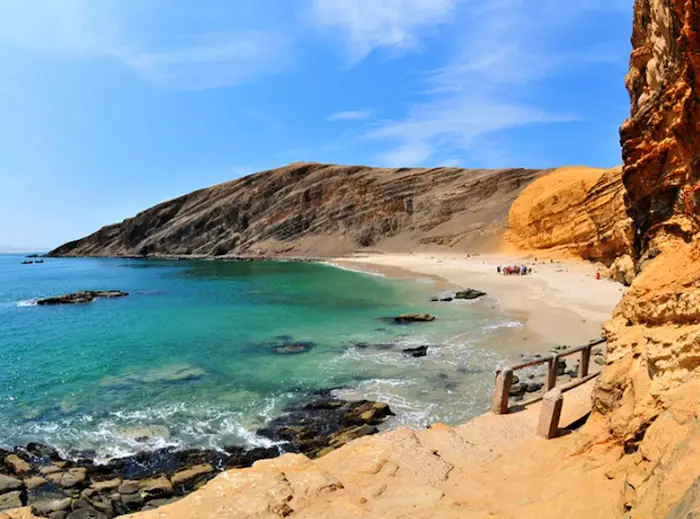  Playa La Mina