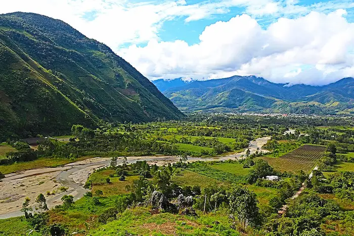 oxapampa