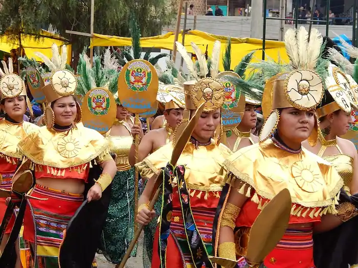 Carnaval de Cajamarca