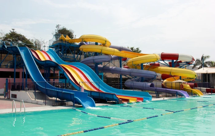 Vacilandia Park