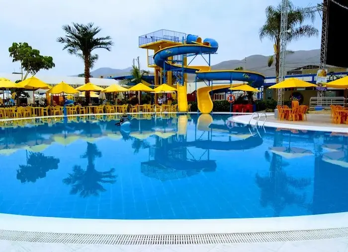  Villa Chepita Royal Club Campestre