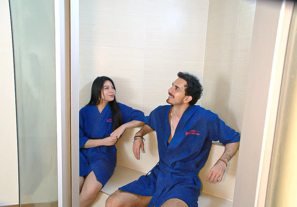 beneficios-de-nuestro-hotel-con-sauna-privado-Lince