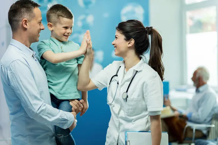 Día mundial de la salud