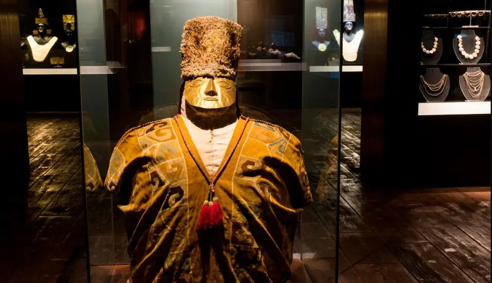 Día Internacional de los Museos