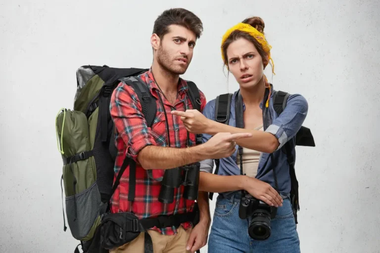 Errores que arruinan un viaje en pareja