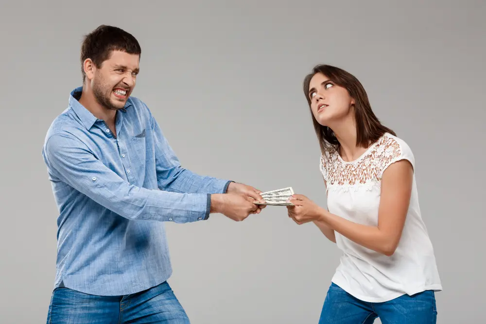 No hablar antes sobre el presupuesto