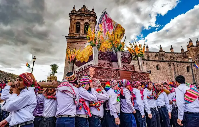 Corpus Christi