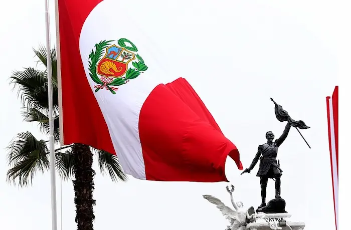 Día de la Bandera