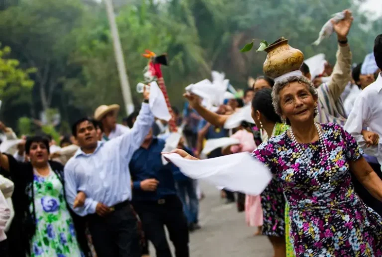 Festividades de junio en Perú para vivir tradiciones inolvidables