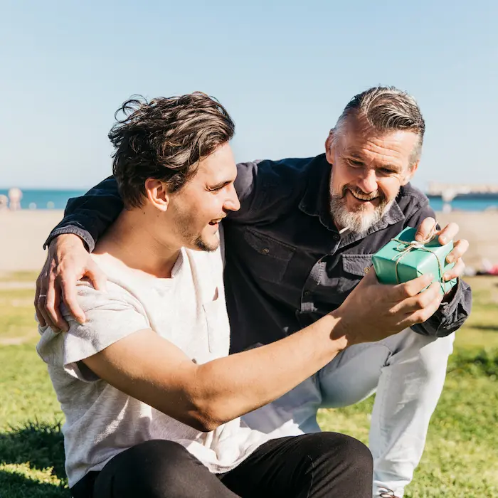 Ideas de regalos para papa
