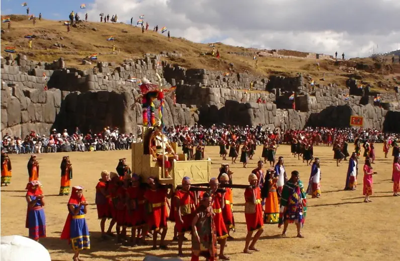 Inti Raymi